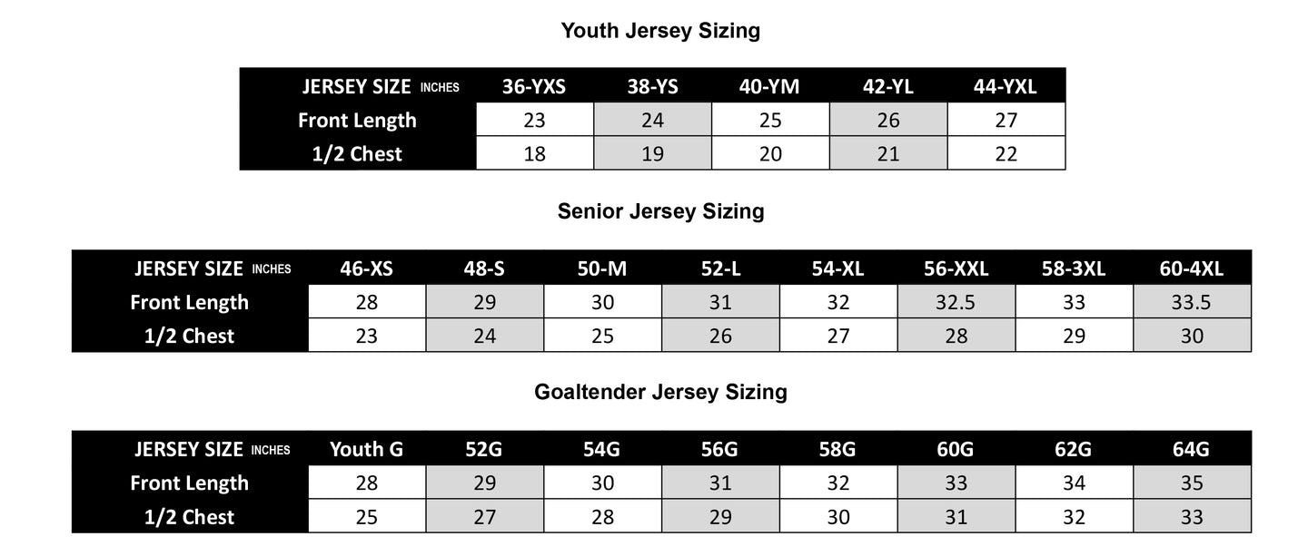 Emmaus Hornets Official Game Jersey