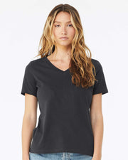 MT Selects Women's V-Neck Club Tee
