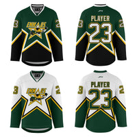 Emmaus Hornets Official Game Jersey