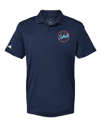 MT Selects Performance Polo
