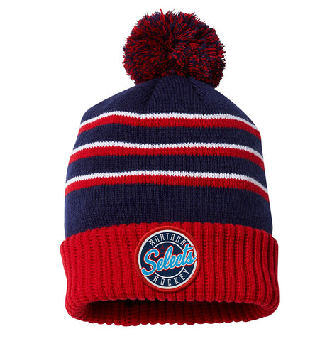 MT Selects Ricardson Beanie