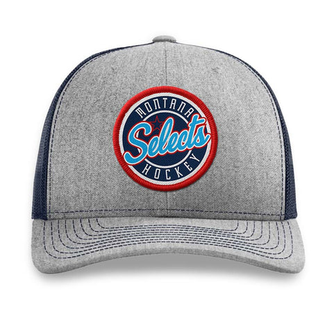 MT Selects Classic Trucker Hat
