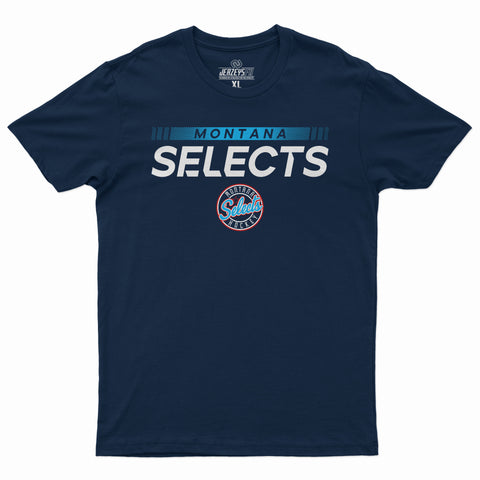MT Selects Rink Tee