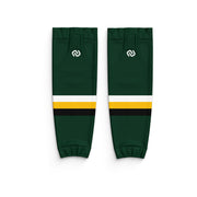 Emmaus Hornets Green Hockey Socks