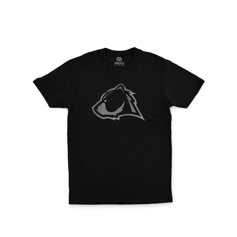 Thunder Bears Vintage Logo Tee